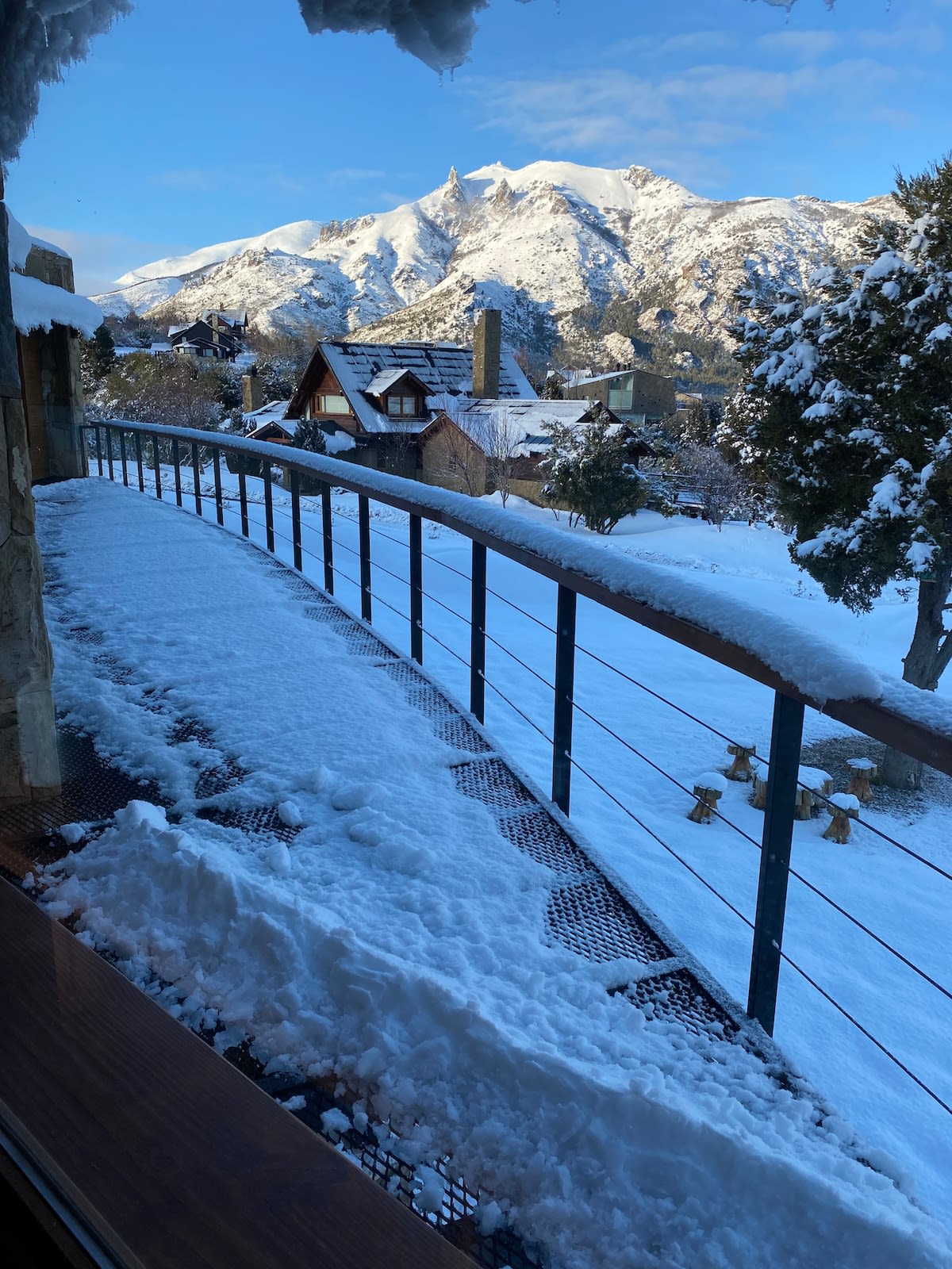 Casa en Arelauquen Golf & Country Club Bariloche - Casa en Arelauquen Golf & Country Club