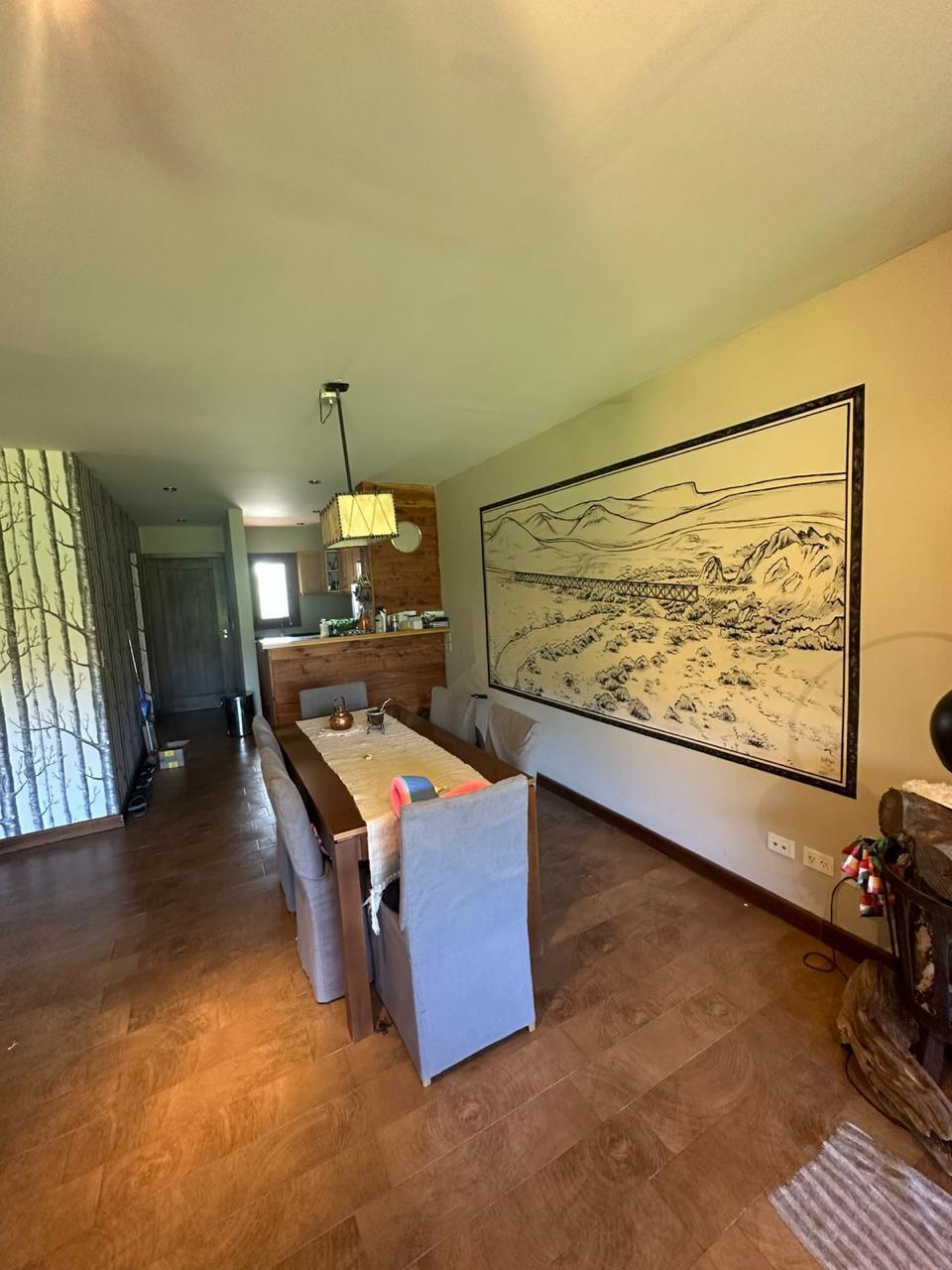 Departamento en Altos del Polo - Casa en Arelauquen Golf & Country Club