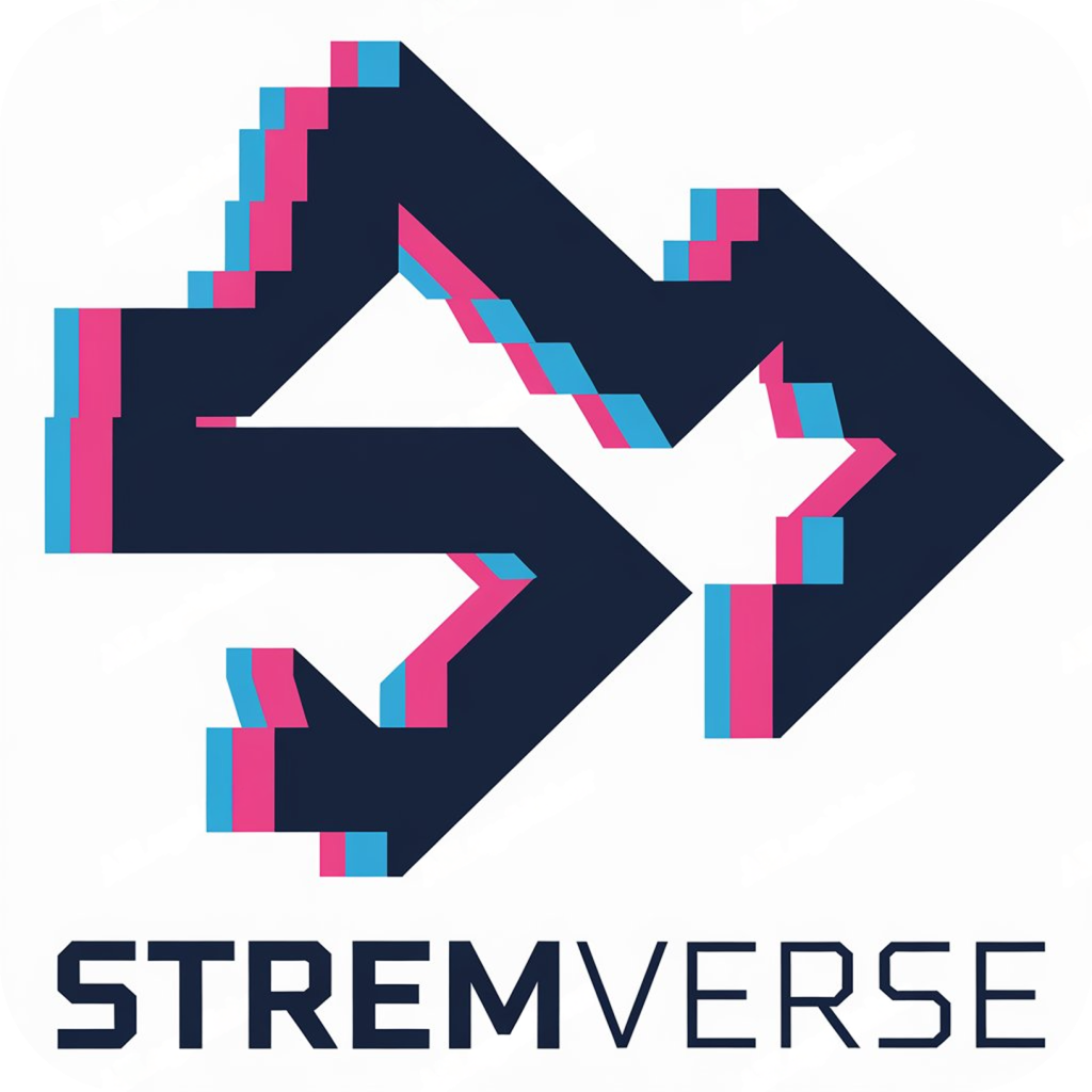 StremVerse