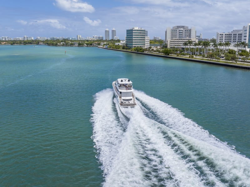 78' SunSeeker Helios photo 2