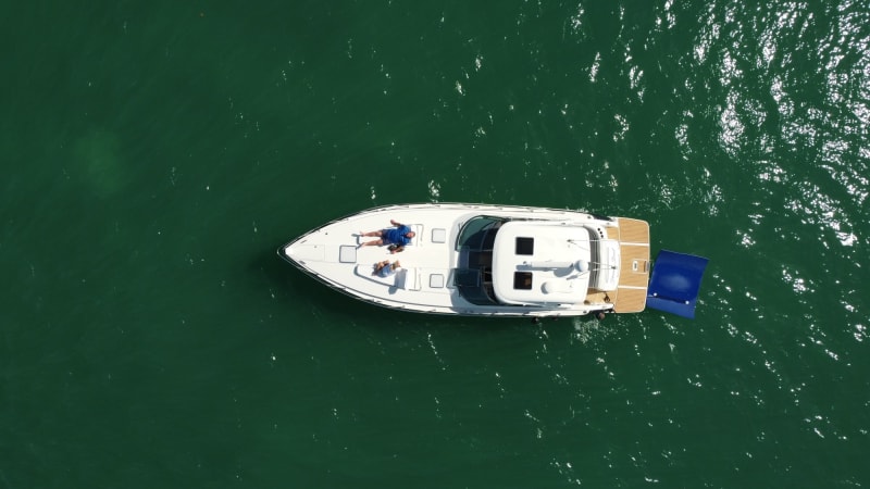 45' Formula photo 5