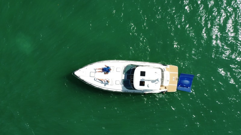 45' Formula photo 6
