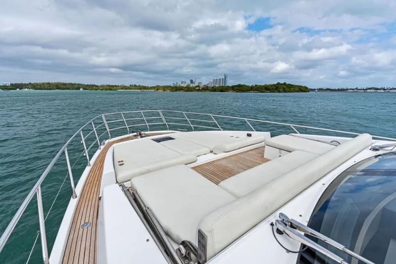70' Azimut Le Grand Bleu photo 4