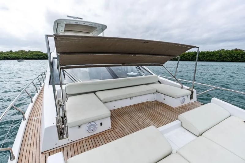 70' Azimut Le Grand Bleu photo 5