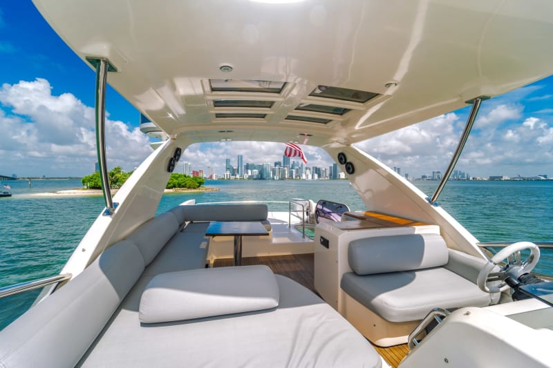 70' Azimut Tito photo 3