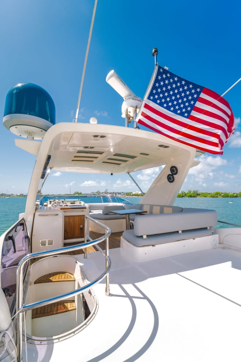 70' Azimut Tito photo 4