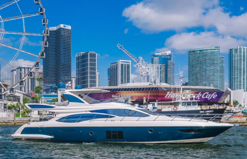 70' Azimut Tito photo 2