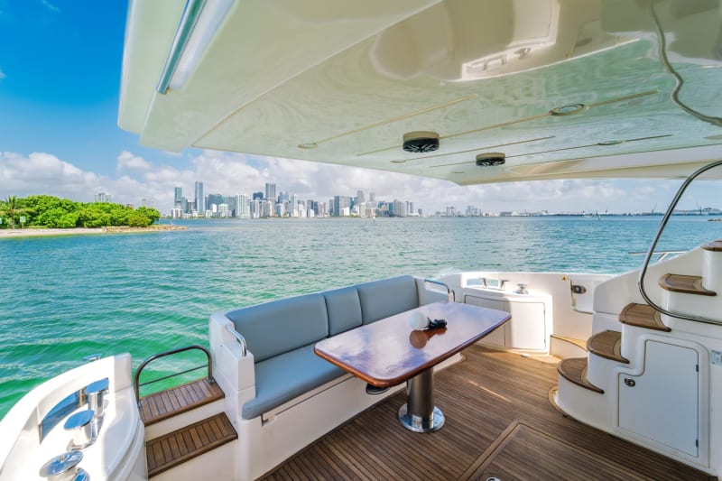70' Azimut Tito photo 5