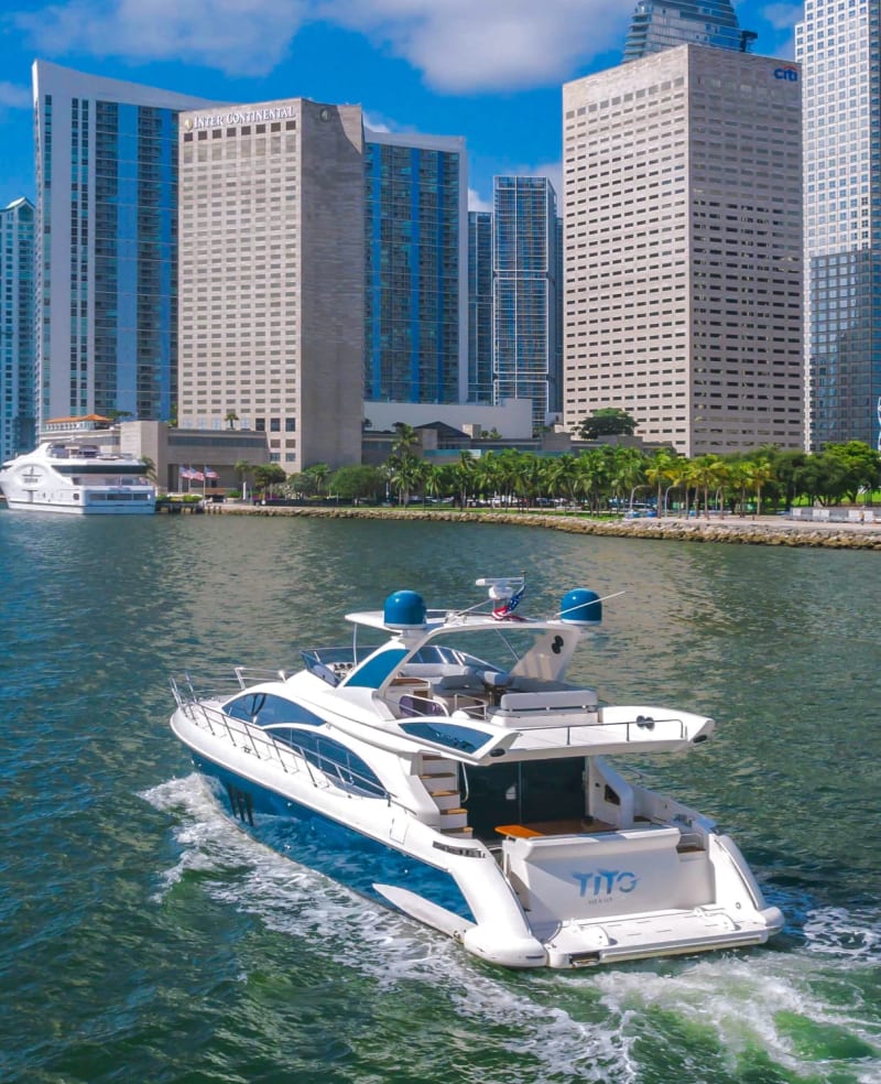 70' Azimut Tito photo 6