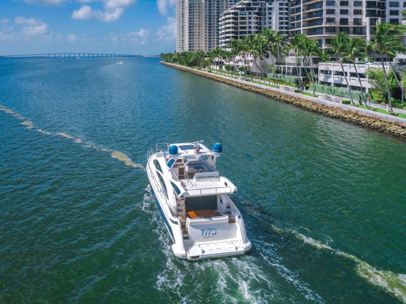 70' Azimut Tito photo 8