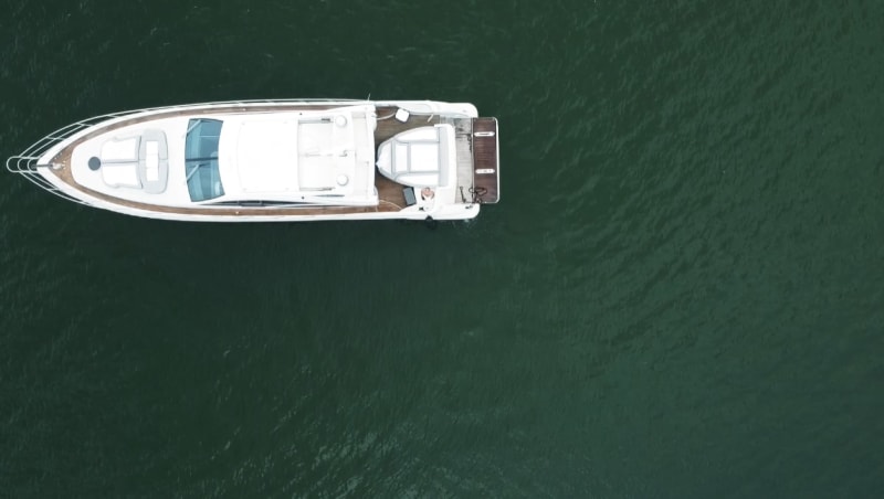 62' Azimut Life is Great photo 5
