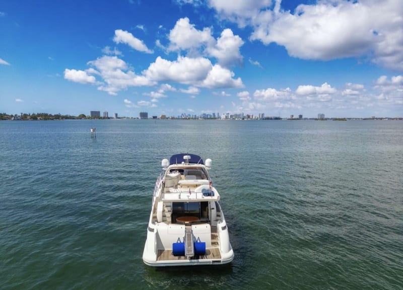 70' Azimut Alisa photo 3