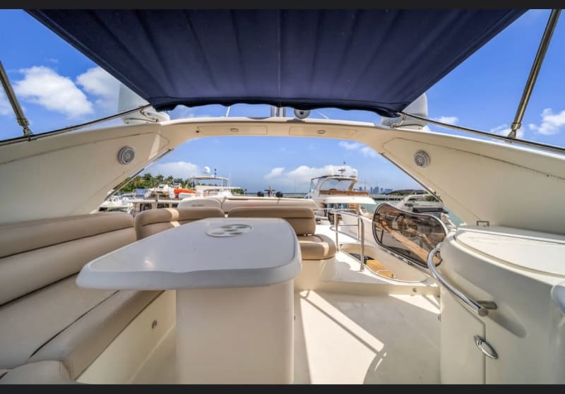 70' Azimut Alisa photo 4