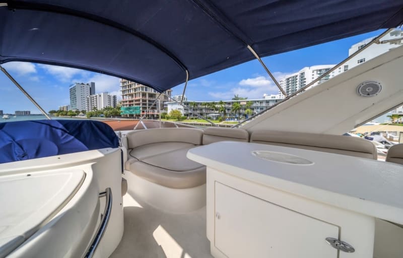 70' Azimut Alisa photo 5