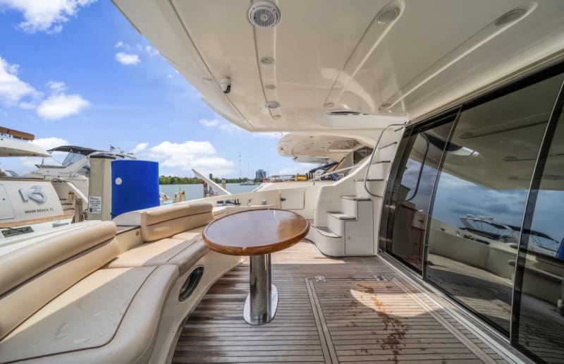 70' Azimut Alisa photo 6