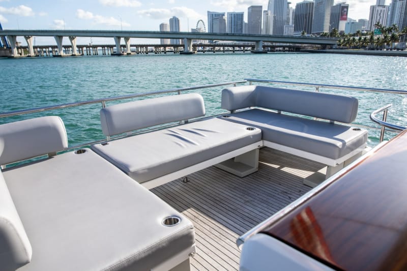 55' Azimut Julia Valentine photo 7