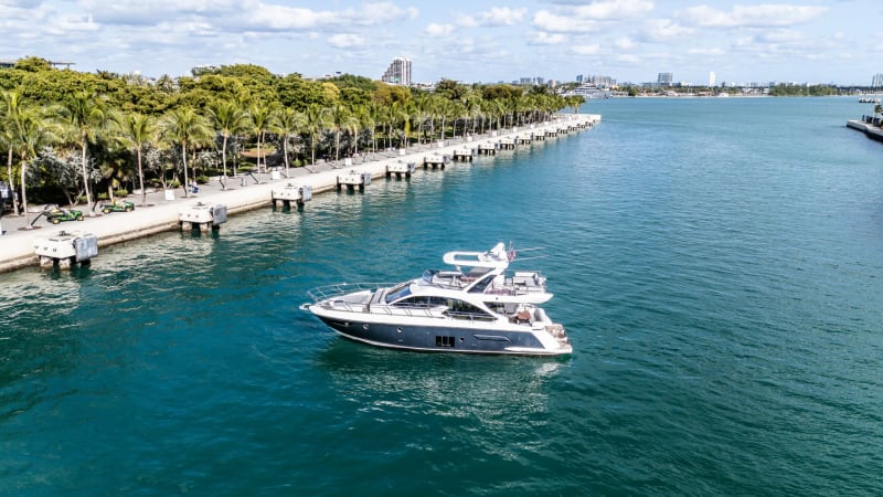 55' Azimut Julia Valentine photo 6