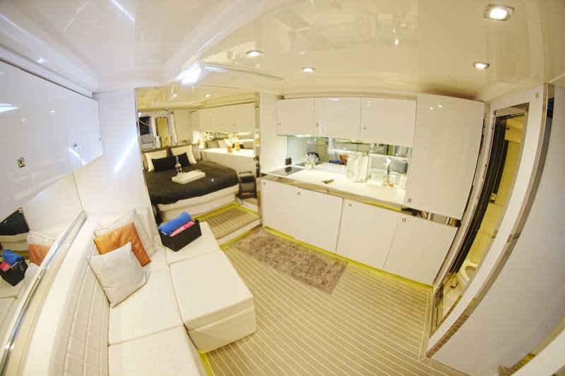 55' Van Dutch photo 7