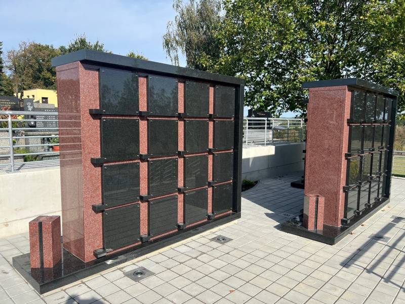 Hřbitovní architektura