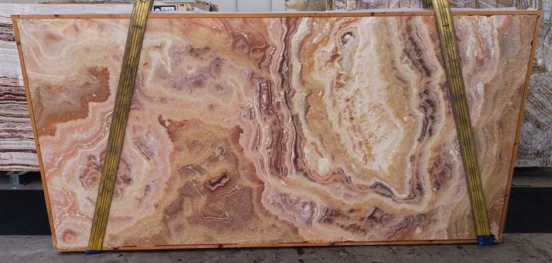 Onyx Orange