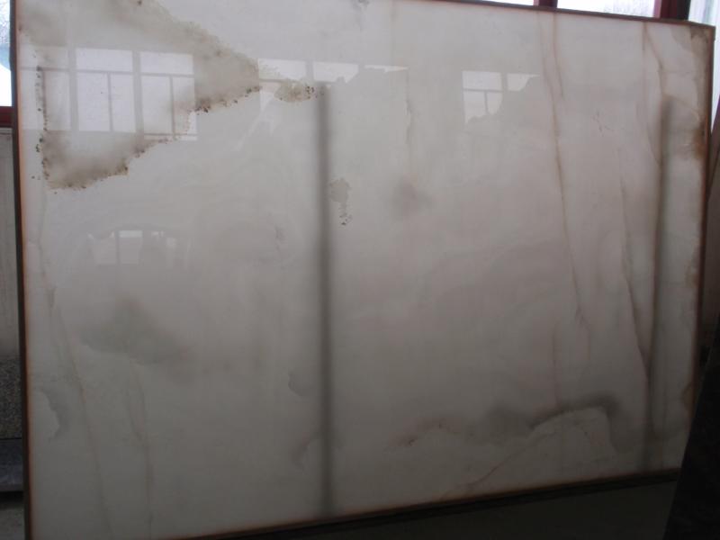 Onyx White