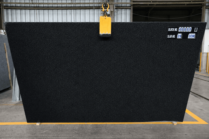 Regal Black