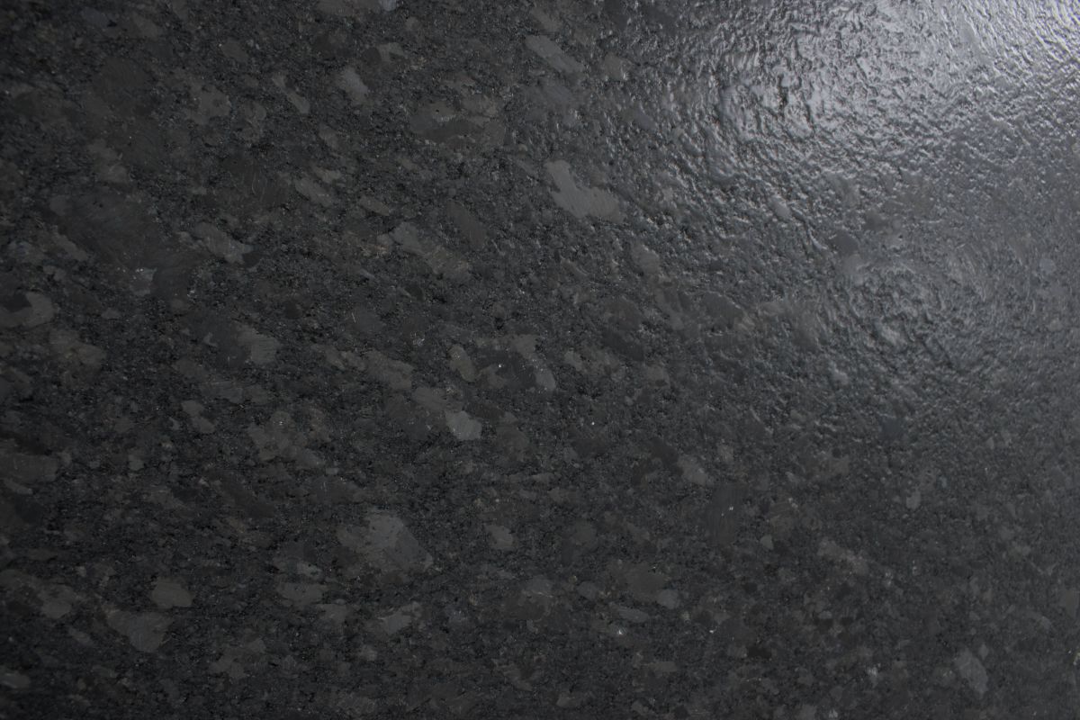 Steel Grey