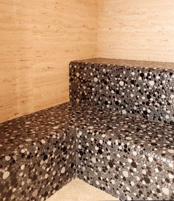 Bazény a Wellness projekt 14