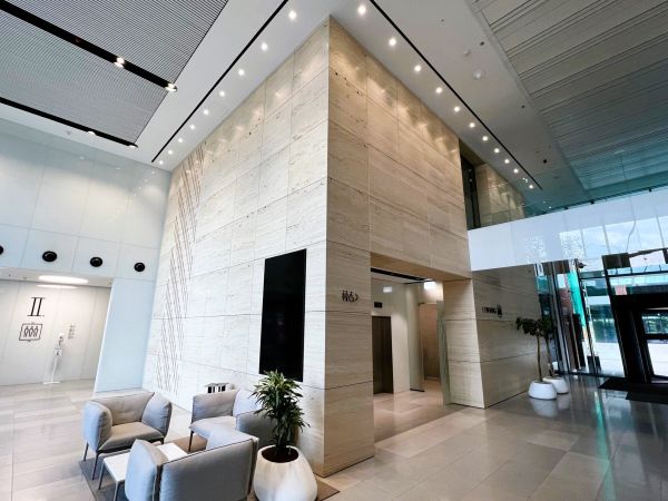 Fasády a obklady projekt 12