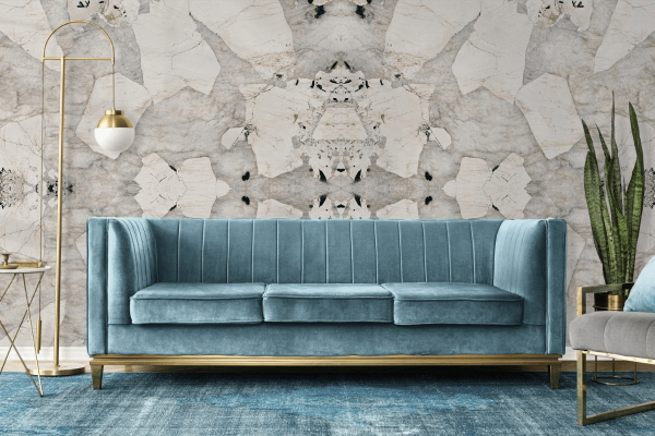 Interiéry projekt 41