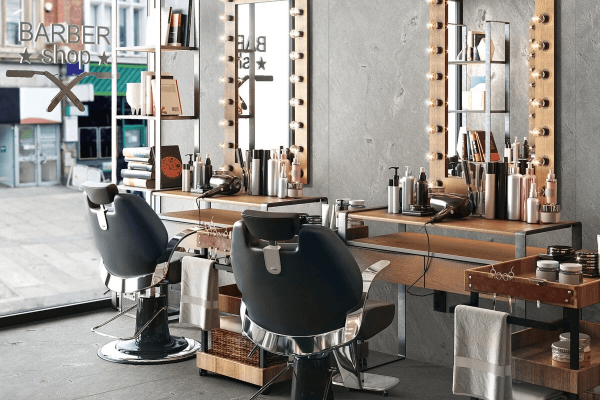 Interiéry projekt 27