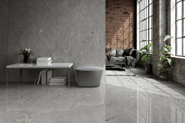 Interiéry projekt 28