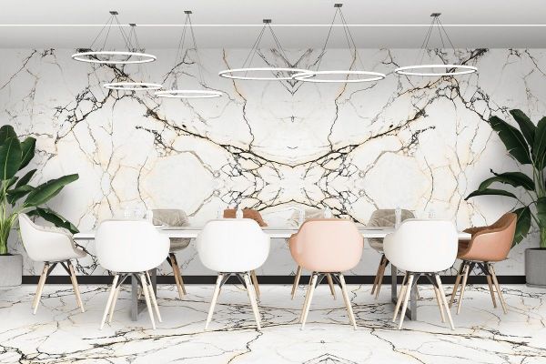 Interiéry projekt 15