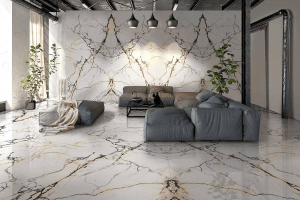 Interiéry projekt 13