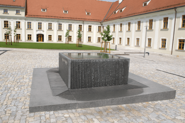 Exteriéry projekt 2