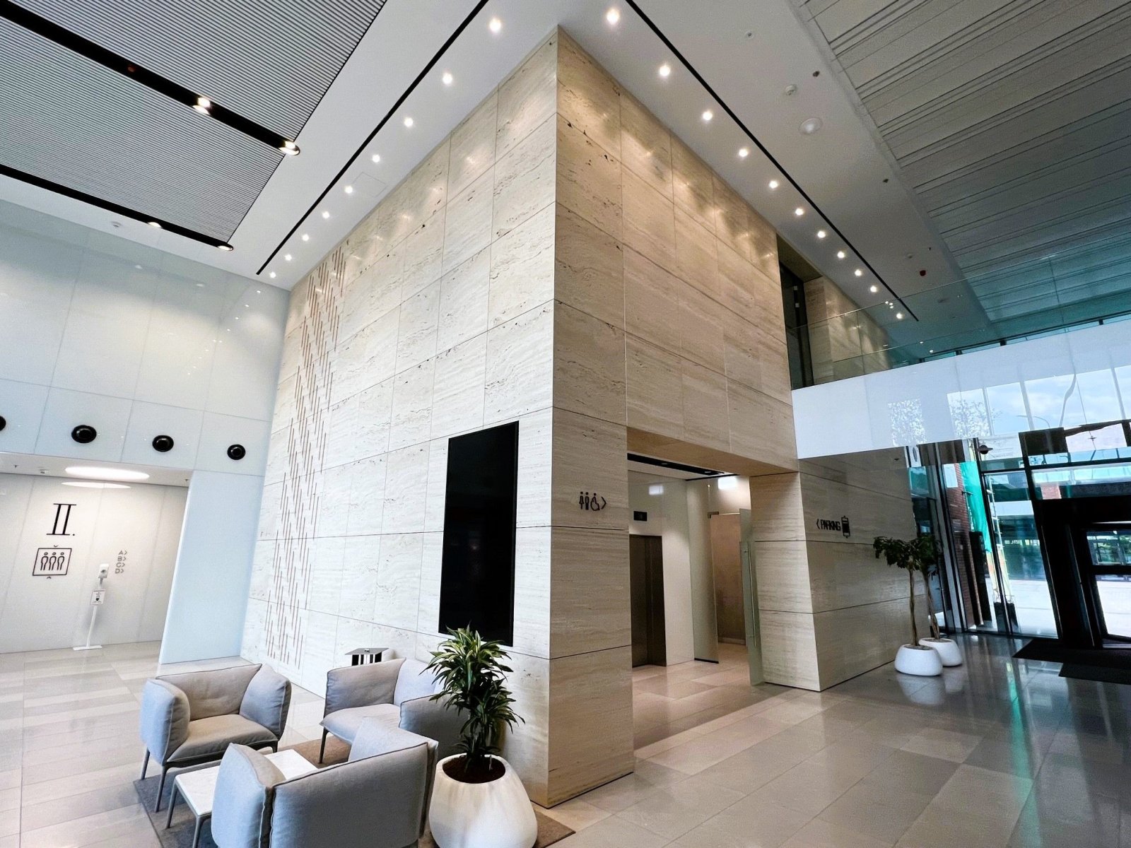 Travertino Classico 7