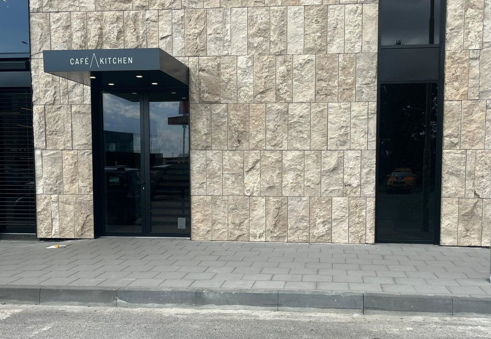 Travertino Classico 9