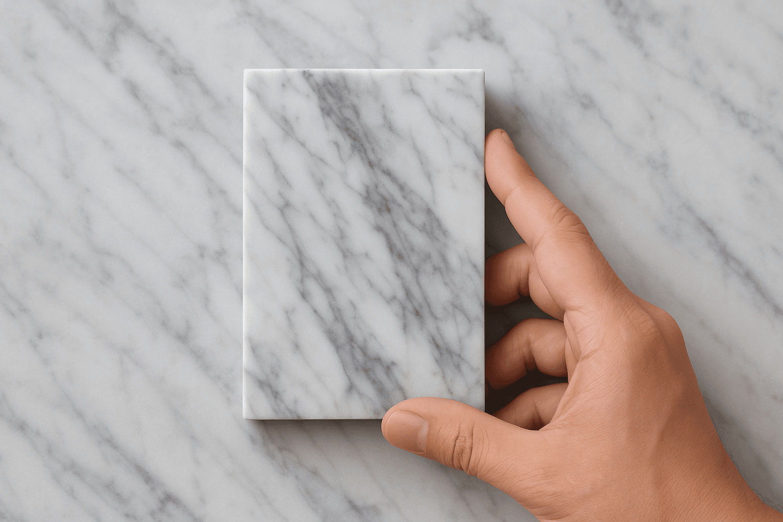 Jak vybrat správný kámen