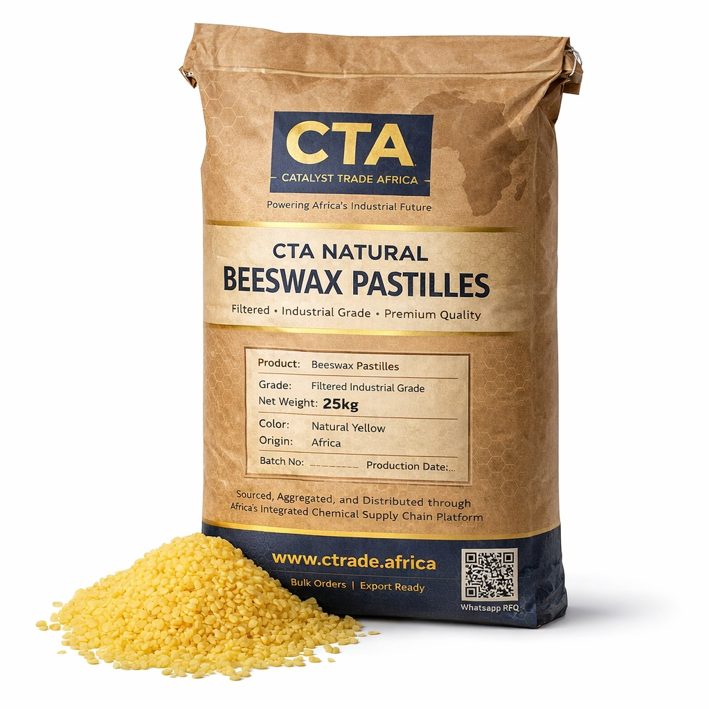 Beeswax