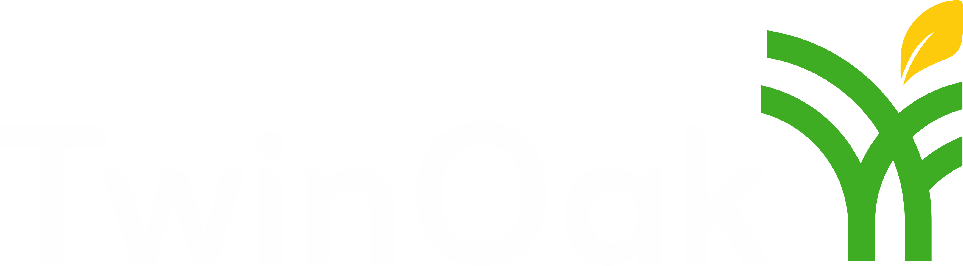 Twin Oak Agro logo