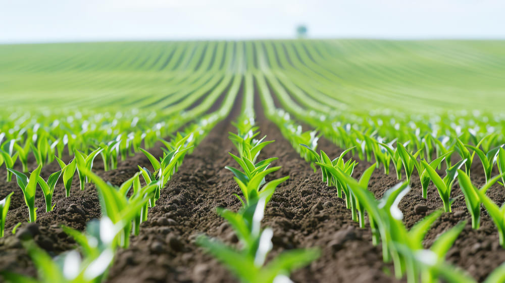 Growing More Rice for a More Food-Secure Nigeria