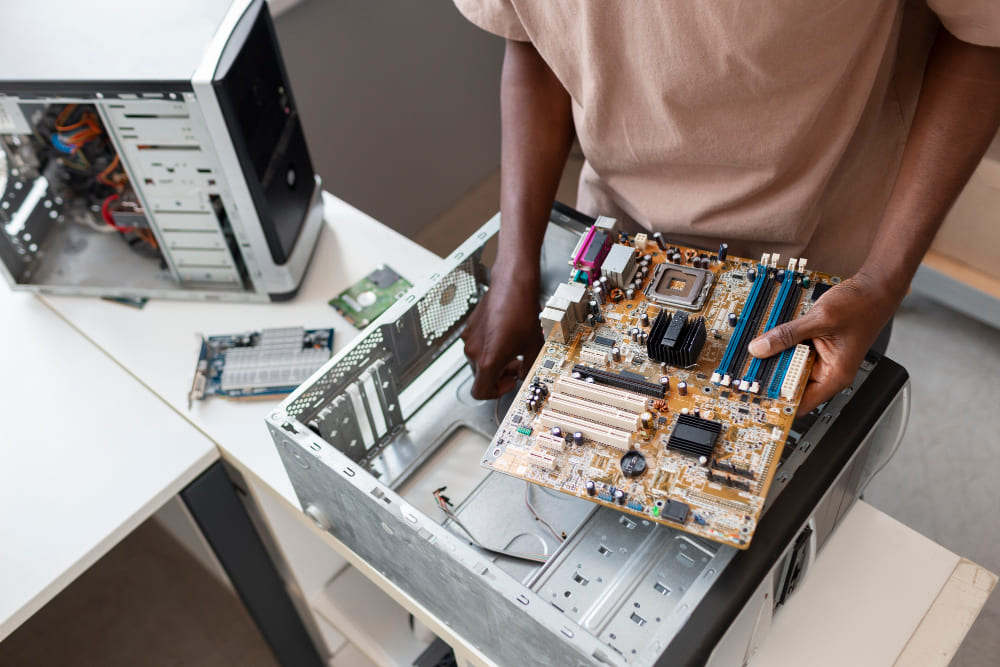 Electronics
