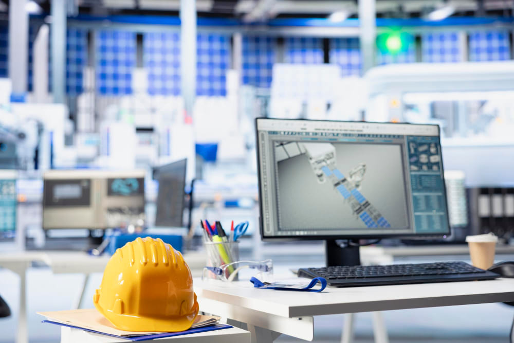 Industrial Research & Development