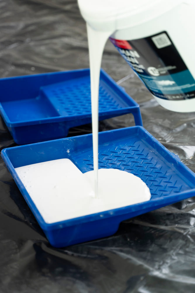 Adhesives & Sealants