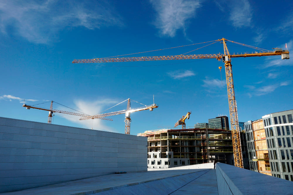 Building & Construction