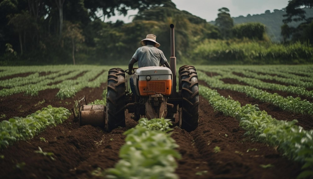 Agriculture
