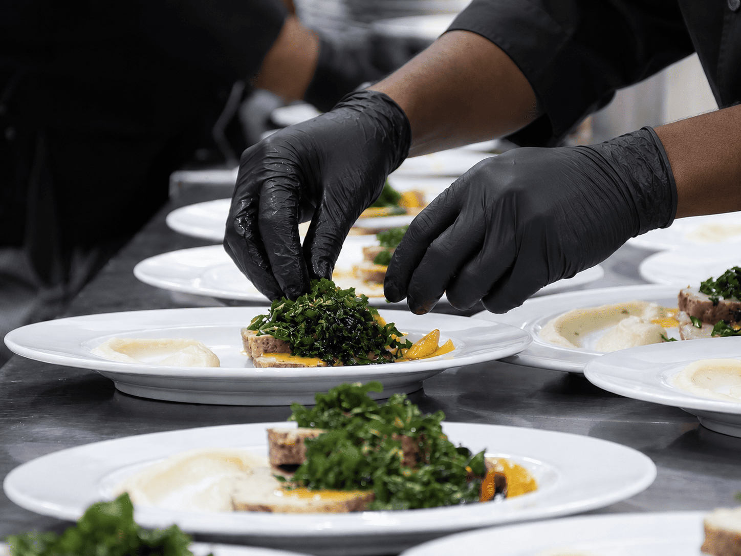 Private Chef