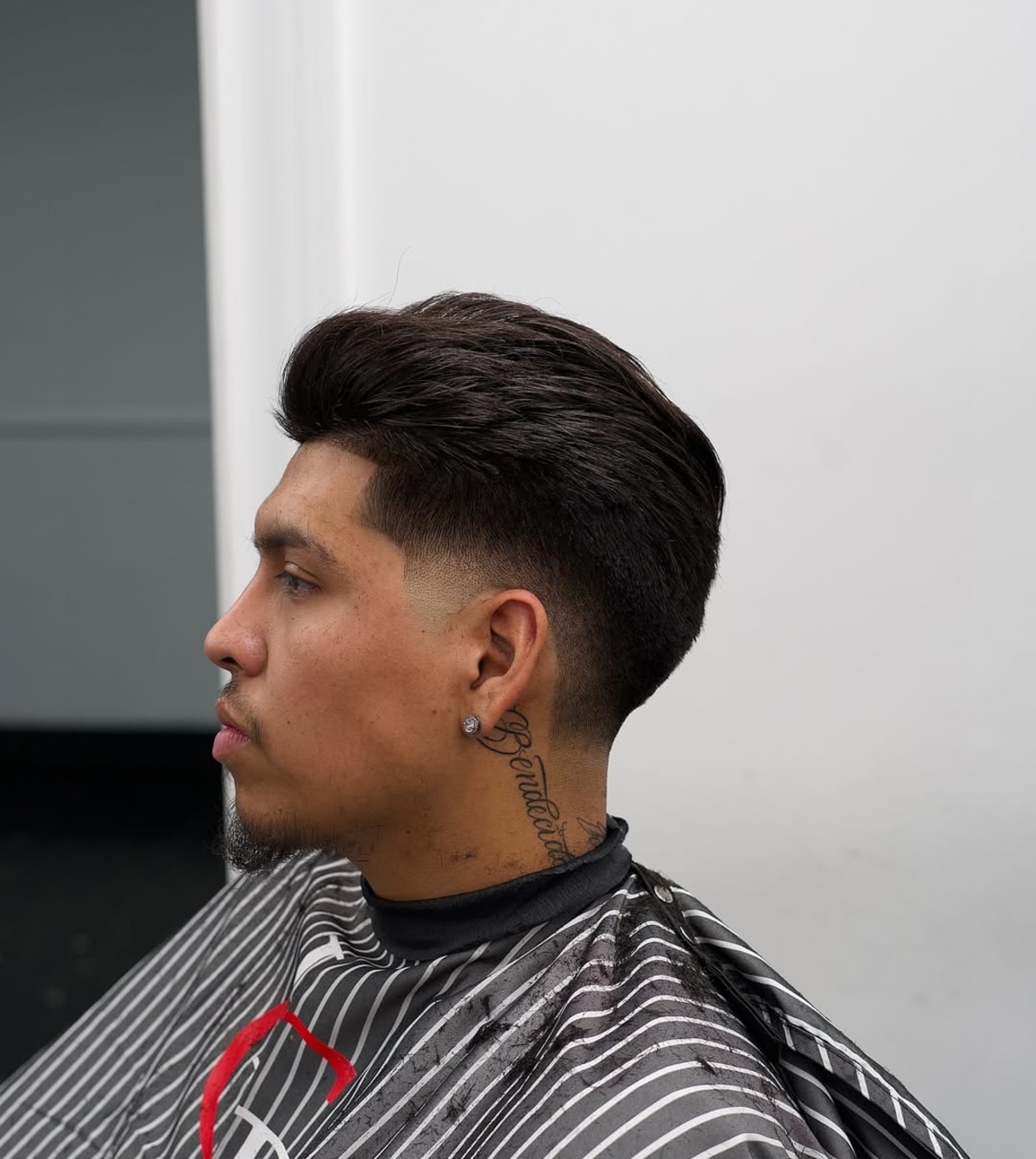 Cut