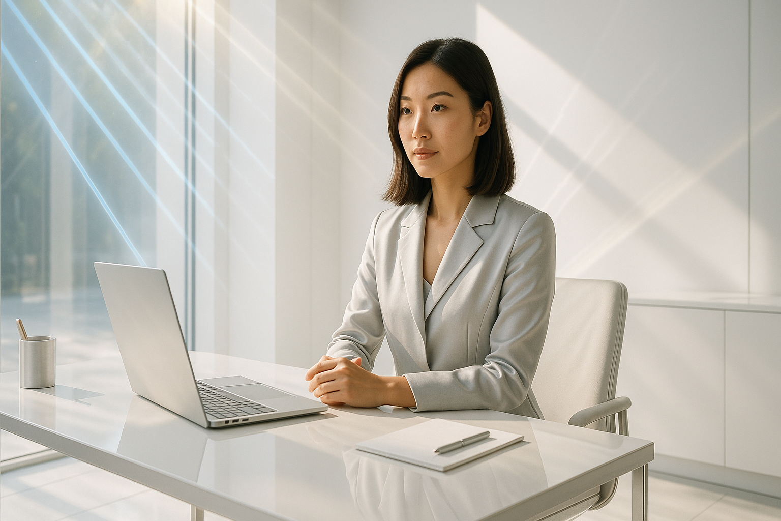 Tác hại của tia UV trong văn phòng