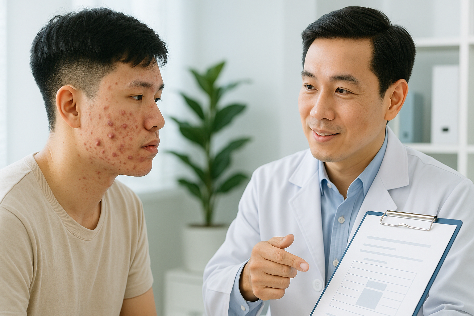 mun-trung-ca-nang-ty-le-tai-phat-bs-truong-le-dao_qp8y7b.png Câu Hỏi Thường Gặp Về Mụn Trứng Cá Nặng Và Tỷ Lệ Tái Phát